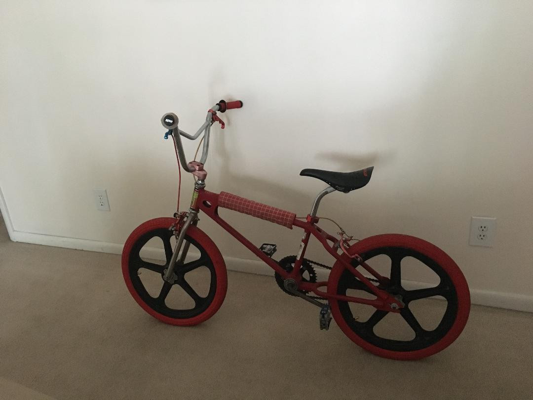 albe's bmx bike and skateboard shop